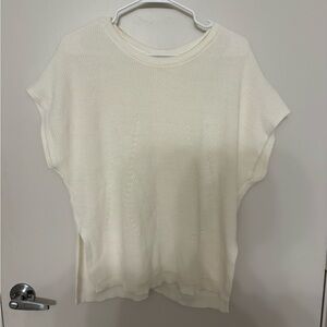 Mersea Women’s Short Sleeve Sweater